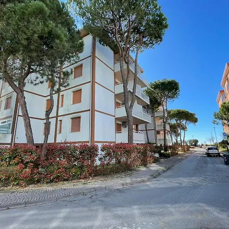 Frontemare 6 Posti Letto + Posto Auto Gratuito *