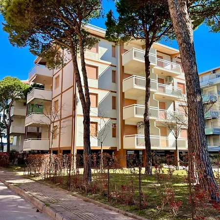 Frontemare 6 Posti Letto + Posto Auto Gratuito Apartment *
