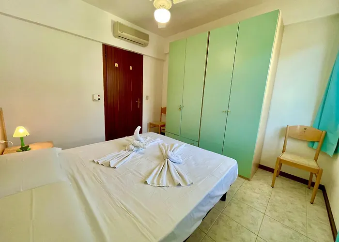 Appartement Frontemare 6 Posti Letto + Posto Auto Gratuito *